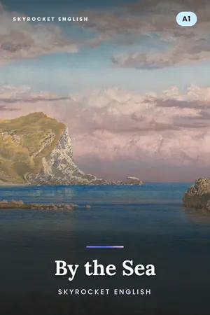 Capa de By the Sea